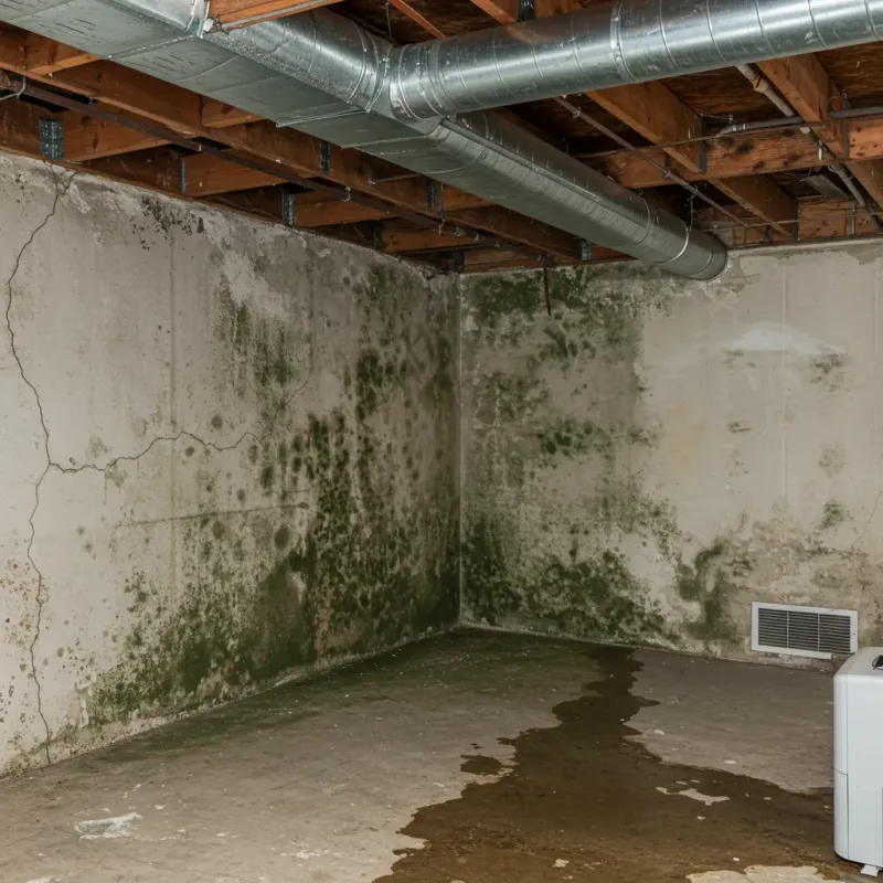 Professional Mold Removal in Caledonia County, VT